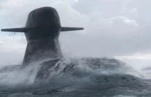 Szwecja: kontrakt na dwa kolejne okręty podwodne typu A26