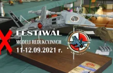X Festiwal modelarski Łask 2021 – 11-12.09.2021.