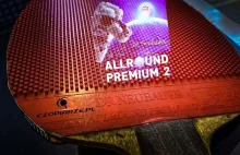 Blog - Recenzja długiego czopa Dr. Neubauer Allround Premium 2 | Sprzęt...