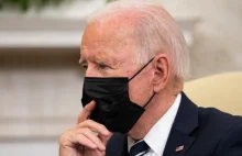Biden: Jeśli dyplomacja z Iranem zawiedzie, mamy inne środki