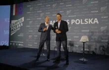 Donald Tusk: "Obecna władza przekroczyła granicę podłości"