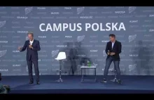 Tusk nie będzie odsyłał "afgańskich" imigrantów z powrotem do Łukaszenki!!!