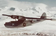 PBY Catalina w służbie cz.1