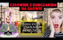 Dzień, który zmienił moje życie: CZŁOWIEK Z KURCZAKIEM NA GŁOWIE storytime.