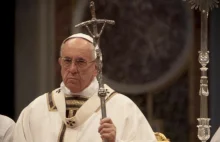 Papież Franciszek abdykuje przed końcem roku? "Więcej niż prawdopodobne"