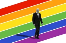 How Joe Biden became the most LGBTQ-friendly president in U.S. history