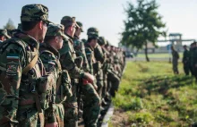 Bułgaria: Rząd wysyła wojsko, aby wsparło ochronę granic z Grecją i Turcją
