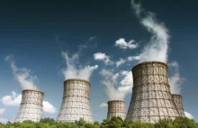 Do 2040 r. Polska chce mieć sześć reaktorów atomowych