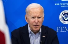 Biden: W ciągu 36 godzin w Kabulu może dojść do kolejnego zamachu