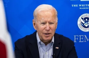 Biden: W ciągu 36 godzin w Kabulu może dojść do kolejnego zamachu