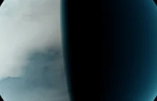 Nad Wenus unosi się Gigantyczna Ciemna Chmura. Astronomowie chcą...