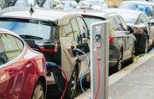Skąd wziąć prąd dla samochodów elektrycznych? Dla UE to duży problem, dla...