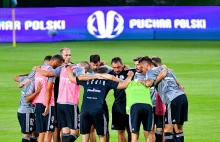 Mistrzowie Polski szukają wzmocnień. Legia skorzysta na transferze...