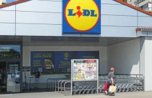 Lidl otwarty w niedziele. Idzie w ślady konkurencji