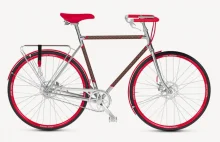 Louis Vuitton enters the bike game at the low, low price of US$28,900