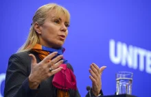 Elżbieta Bieńkowska: Unia musi nałożyć na Polskę dzienne kary finansowe...