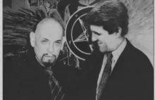 John Kerry – Wikipedia, wolna encyklopedia