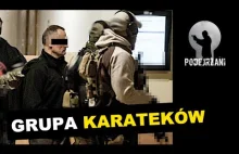 Gang "Karateków". To oni mieli zabić byłego premiera i jego żonę