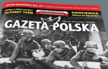 Za tę okładkę „Gazety Polskiej” skazano Sakiewicza. Teraz Kramek...
