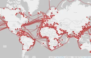 Burze na Słońcu a awarie internetu. Na ile realne jest zagrożenie?