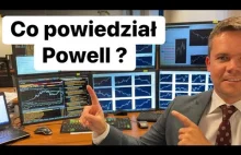 Co Powiedział Powell?
