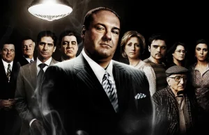 „Rodzina Soprano” po latach. To najlepszy serial gangsterski w historii?