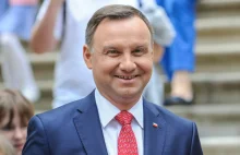 Kryzys na granicy, inflacja? Duda zwołał radę gabinetową ws. roku szkolnego