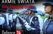 Armie Świata: Siły Zbrojne Chile