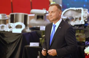 Andrzej Duda: Jestem przeciwnikiem obowiązkowych szczepień.