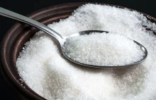 Zmniejszenie zawartości cukru w pakowanej żywności może zapobiec chorobom...