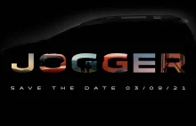 Dacia Jogger - zapowiedź nowego 7-miejscowego samochodu