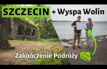 Szczecińskie puszcze i polskie wyspy / Polska Na Przełaj e07