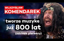 Mega rozmowa: Władysław Komendarek (Exodus)