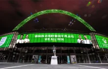 Xbox nawiązuje współpracę z reprezentacją Anglii w piłce nożnej