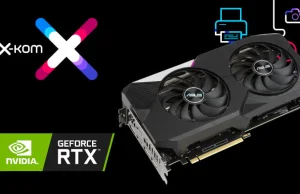 X-Kom anuluje zamówienia. Po roku od kupna RTX 3070 i zapłaty proponuje RTX 3060