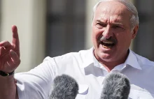 Białoruski opozycjonista: Łukaszenko marzy o strzelaninie na granicy z Polską