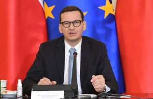 Zadłużenie państwa wzrośnie w 2022 r. do 1,5 bln zł. "Polski Ład" podbije liczby