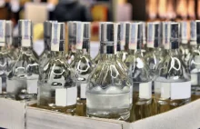 Eurostat: Alkohol w Polsce jednym z najtańszych w Unii Europejskiej