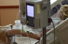 Australia: brakuje pielęgniarek, więc usypiają pacjentów