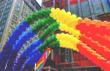 Tencent blokuje wyszukiwanie LGBTQ w swoim komunikatorze