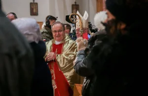 "Masakra". Nikt miał tego nie zobaczyć. Rydzyk w roli głównej