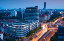 Zarobki w IT - Dolny Śląsk kontra cała Polska