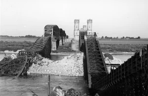 Nie na Westerplatte i nie w Wieluniu. II WŚ rozpoczęła się w Szymankowie