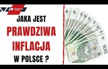 Jaka jest prawdziwa inflacja w Polsce?