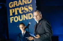 Wieliński: Moje państwo zawodzi w sprawie Andrzeja Poczobuta