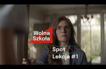 Spot - Lekcja nr 1 „Najpierw dzieci, potem kariera”