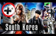 Korea Południowa - najbardziej rozwinięty kraj Azji