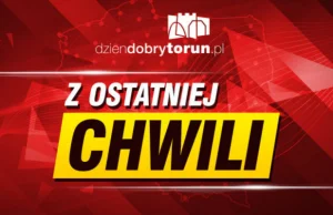Z OSTATNIEJ CHWILI: wybuch w Toruniu! Zawalił się dom jednorodzinny!