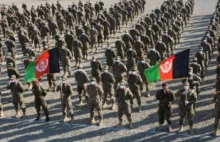 Afgańscy żołnierze będą służyć brytyjskiej królowej?
