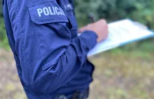 Warszawa. W lesie znaleziono ciała dwóch 13-latek